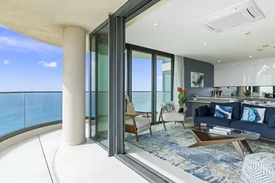 Image de A-1301 Stunning 2 bedrooms Ocean View