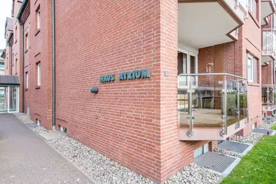 Image de House Steinmannstraße 16, Whg. 02 - Stylish. Modern. Central.