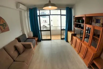 Image de Algarve, modern T1 apartment with/balcony, Quarteira