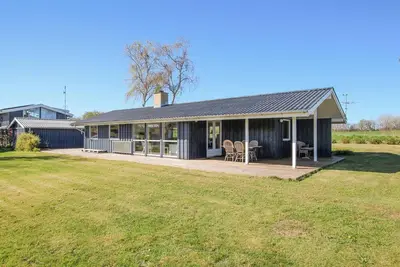 Image de Superbe maison à Samsø
