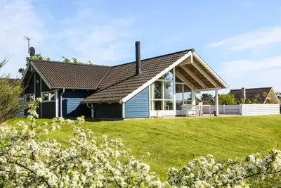 Image de Magnifique maison à Samsø avec WiFi