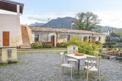 Image de Magnifique maison à Santa Lucia del.