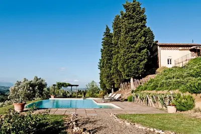 Casina Botinaccio by MMega