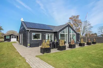 Image de Magnifique maison de 3 chambres à Samsø