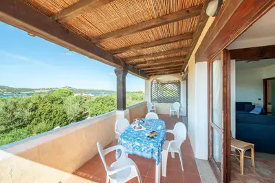 Image de Appartement confortable Ă Golfo Aranci