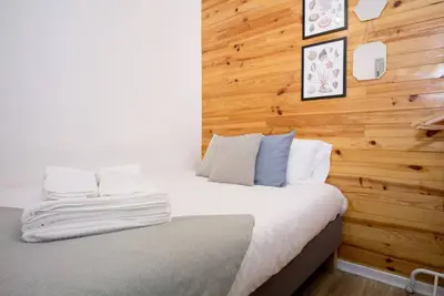 Image de Cozy Apartment in Downtown Faro! With A\/c!