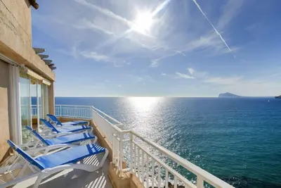 Image de Casita Blanca by Interhome
