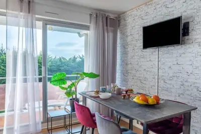 Image de Adal Arvor by Interhome