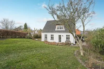 Image de Superbe maison à Samsø avec WiFi