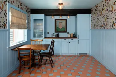 Image de Maria's Cottage [N+P Boutique Lodge]