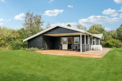 Image de Maison confortable à Samsø avec WiFi