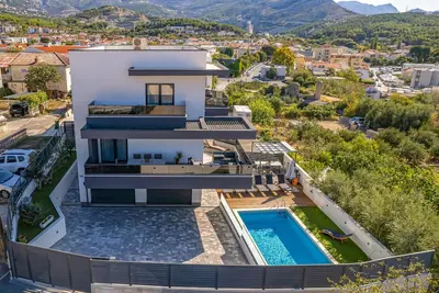 Image de Superbe maison à Solin