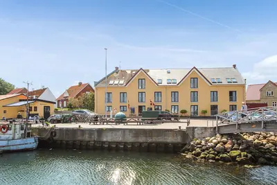 Image de Superbe appartement à Samsø