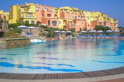 Image de Bel appartement à Punta de su Torrione