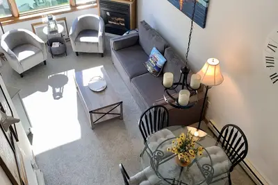 Image de Central Ephraim, Two Bedroom Condo, Sleeps 6
