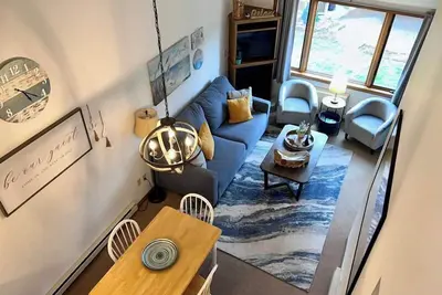 Image de Central Ephraim, Two Bedroom Condo, Sleeps 4