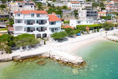 Image de Appartement en bord de mer