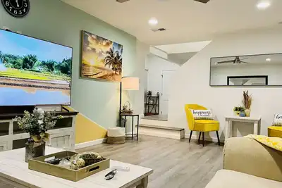 Image de 5-bedroom vacation home just few minutes to Destin Beach