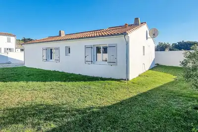 Image de Superbe maison aux Portes-en-RĂ©