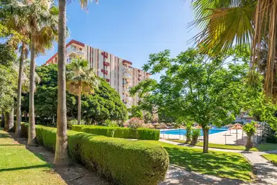 Image de Rentas Benalmádena Beach Studio