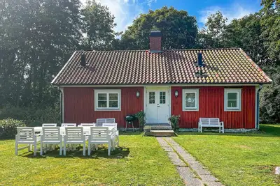 Image de Belle maison à Agunnaryd avec cuisine