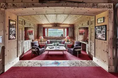 Image de Chalet 'Grisonella' avec Wi-Fi