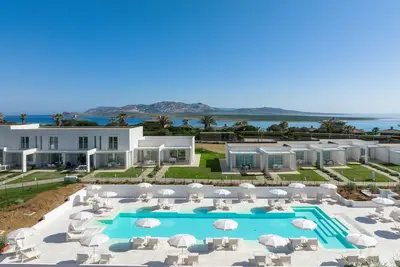 Capo Falcone Bilocale Premium, Stintino, Italy