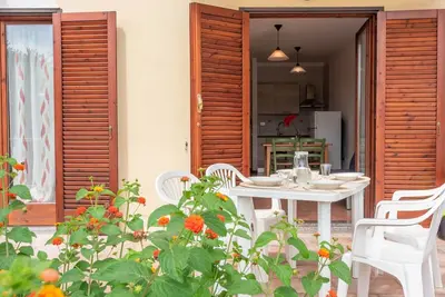 Image de Le Pavoncelle Bilo 1Km From The Beach, Santa Teresa Gallura, Italy
