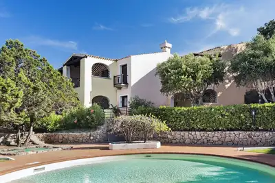 Image de Il Giardino Degli Oleandri Bilo, Porto Cervo, Italy