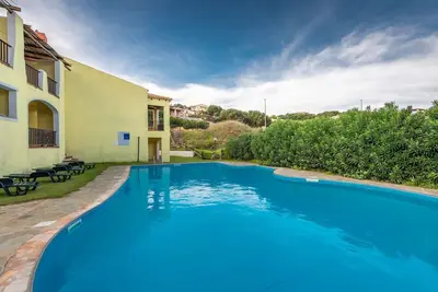Image de Sea Villas 4in 1Km From The Beach, Stintino, Italy