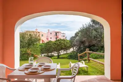Image de Sea Villas 1Km From The Beach, Stintino, Italy