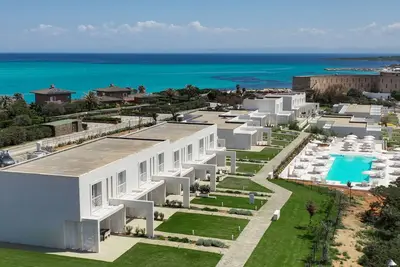 Capo Falcone Bilo Premium, Stintino, Italy