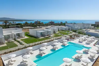 Capo Falcone Bilo Premium, Stintino, Italy