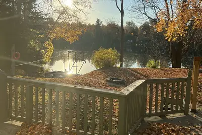 Image de Harps Four Seasons Cottage