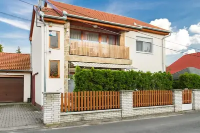 Image de Appartement Lisa by Interhome