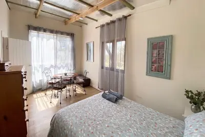 Image de Off-the-grid Mountain hideaway