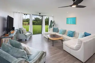 Image de Hale Kuilima: Condo on the Golf Course at Turtle Bay