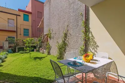 Image de Green House by Interhome