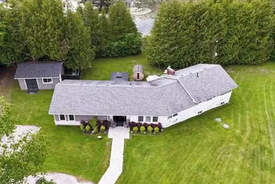 Image de Golf Course Cottage in Little Britain