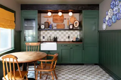 Image de Elfriede's Haus - N+P Boutique Lodge