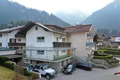Image de Vacation apartment\/apartment for 4 guests with 38m² in Mayrhofen (174185)