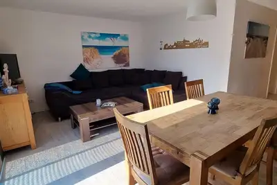 Image de Vacation cottage Amber