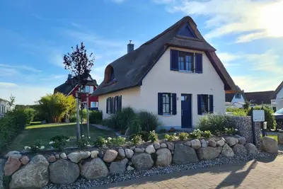Image de Reethaus Koje 15