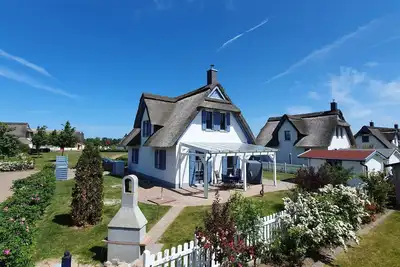 Image de Reethaus Lütt Matten