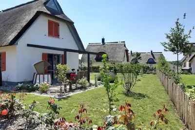 Image de Reethaus Dat Rosenhus