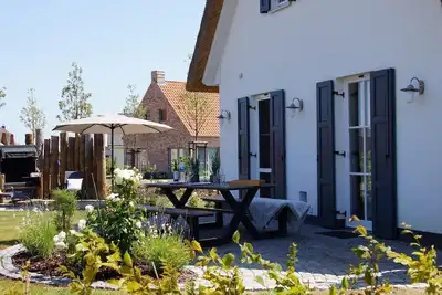 Image de Reethaus Blinkfür, Deutschland