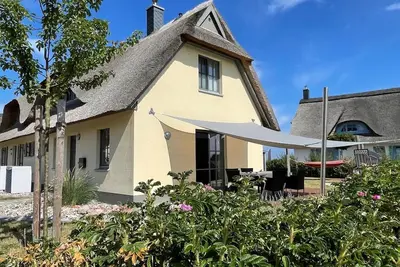 Image de Reethaus Drei Möwen