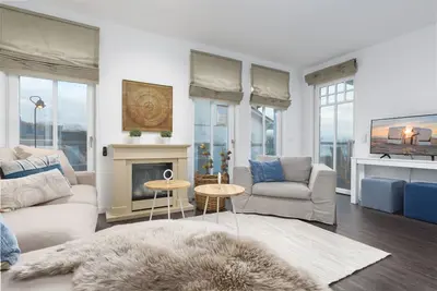 Image de Villa Westend, App. 17 - Villa Westend - Apartment 17