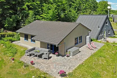 Image de Ferienhaus Bude 87 by Interhome