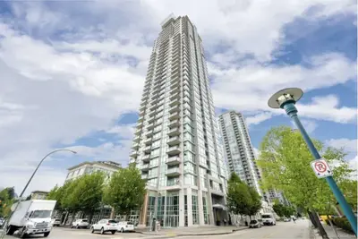 Image de Modern spacious 1 bedroom with city view